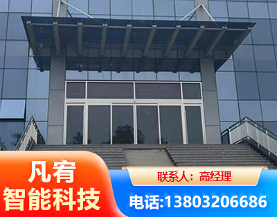 迪庆自动门
